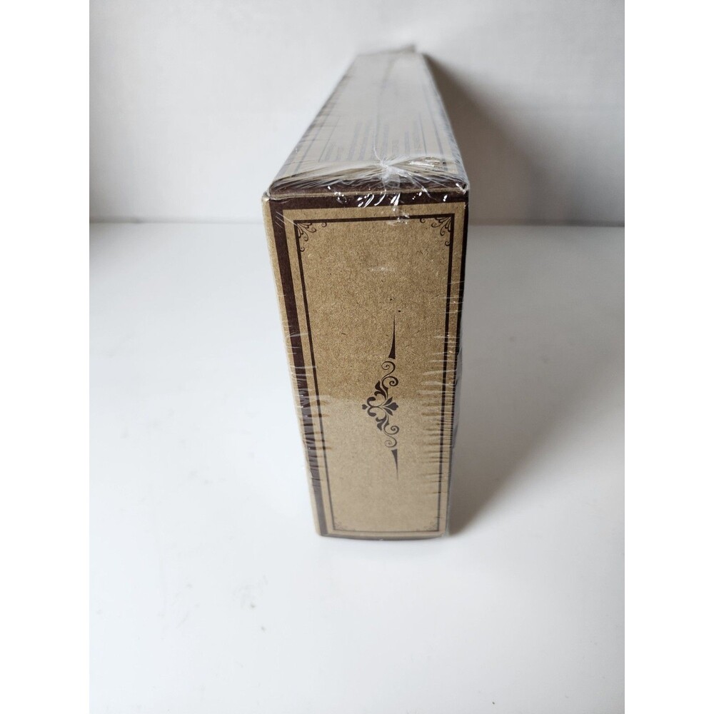 Cribbage Classic 3 Track Board Game Set - Picture 2 of 6